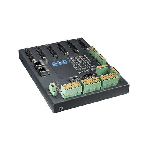 Controllore di movimento autonomo - AMAX-3110 - ADVANTECH - 6 assi / passo passo / servomotore