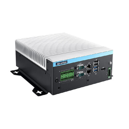 PC Edge AI - MIC-730AI - ADVANTECH - da ufficio / da parete / NVIDIA® Jetson AGX Xavier™