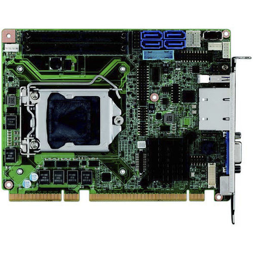 Computer monoscheda PICMG 1.3 - PCE-4129 - ADVANTECH - Intel® Core i3 - 7101E / Intel® Celeron® G3900 / Intel® Celeron® G3900TE