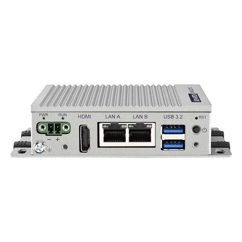 PC edge - UNO-2271G V2 - ADVANTECH - embedded / da parete / su guida DIN