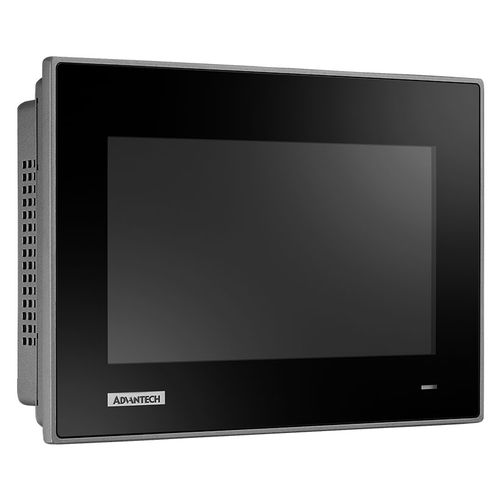 Panel PC 7" - TPC-107W - ADVANTECH - TFT LCD / con touchs creen capacitivo PCAP / con touch screen multitouch