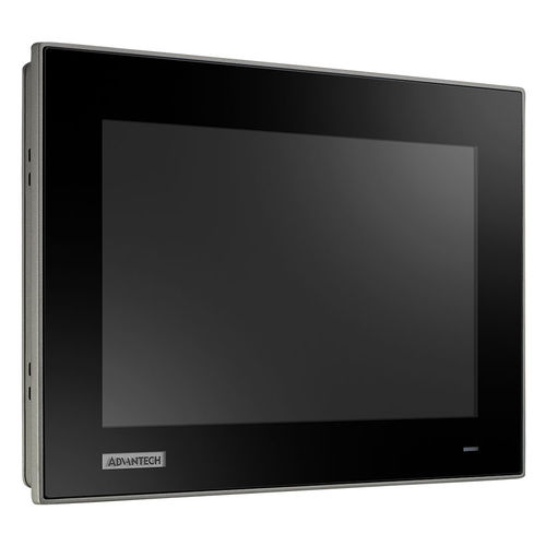 Panel PC 10.1" - TPC-110W - ADVANTECH - TFT LCD / con touchs creen capacitivo PCAP / con touch screen multitouch
