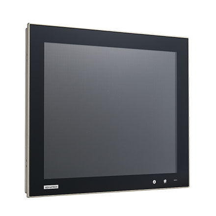 Panel PC HMI - TPC-2151T - ADVANTECH - TFT LCD / con retroilluminazione a LED / con touchs creen capacitivo PCAP