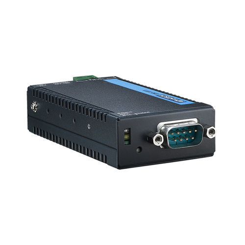Device server RS422/RS485 - EKI-1511 - ADVANTECH - RJ45 / 1 porta