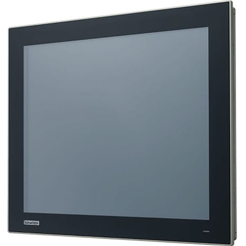 Monitor LCD - FPM-219-R9AE - ADVANTECH - con touch screen resistivo / industriale / per interfaccia HMI