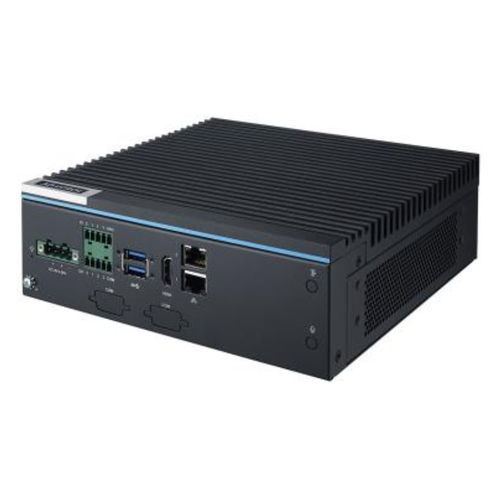 PC AI - MIC-713-ON series - ADVANTECH - embedded / da ufficio / NVIDIA® Jetson Orin™ Nano