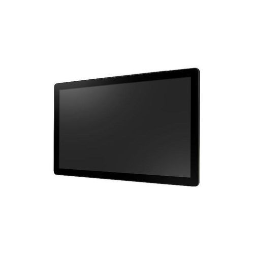 Panel PC TFT LCD - UTC-124K series - ADVANTECH - con schermo largo / con touch screen capacitativo / 23,8"