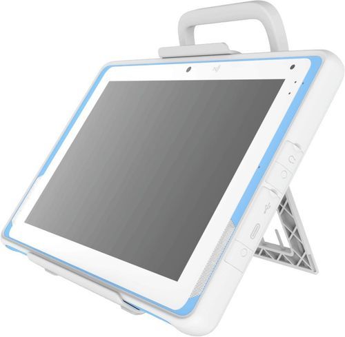 Tablet Windows 10 - AIM-68H series - ADVANTECH - Windows 10 IoT Entreprise / Windows 11 / Linux