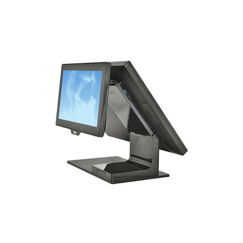 Panel PC TFT LCD - YUNO C - ADVANTECH - con touch screen / con touch screen multitouch / con touch screen capacitativo