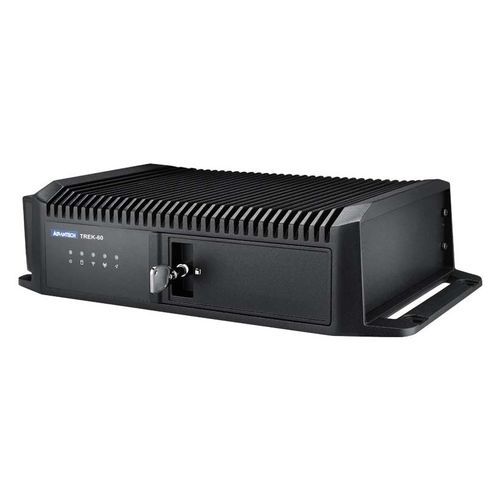 Computer Edge AI - TREK-60 series - ADVANTECH - embedded / embedded / NVIDIA® Jetson Orin™ NX