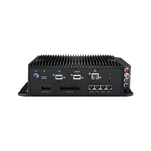 Computer edge - TREK-50N-G0PLXF-10 - ADVANTECH - Edge AI / embedded / embedded