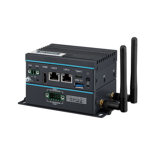 Gateway IoT - UNO-2271G V3 - ADVANTECH - IoT Edge / wireless / LAN
