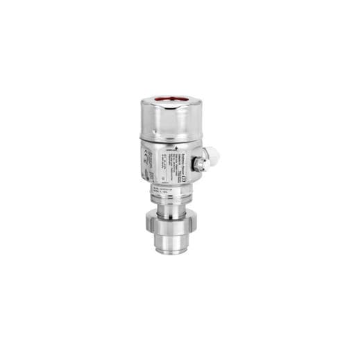 Trasmettitore di livello idrostatico - Deltapilot FMB50 - Endress+Hauser AG - per liquidi / HART / PROFIBUS