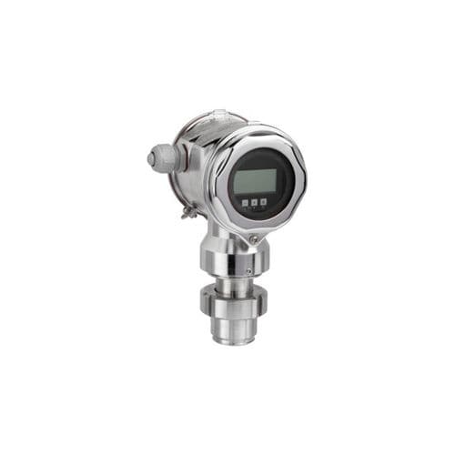 Sensore di livello idrostatico - Deltapilot FMB70 - Endress+Hauser AG - per liquidi / HART / 4-20 mA