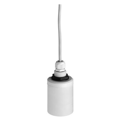 Sensore di livello ad ultrasuoni - FDU91 - Endress+Hauser AG - per fango / per prodotti sfusi / 4-20 mA