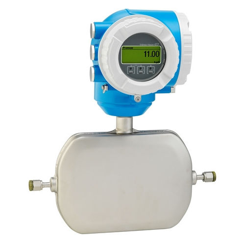 Misuratore di portata a pressione differenziale - 8A3C - Endress+Hauser AG - volumetrico / per liquidi / per gas