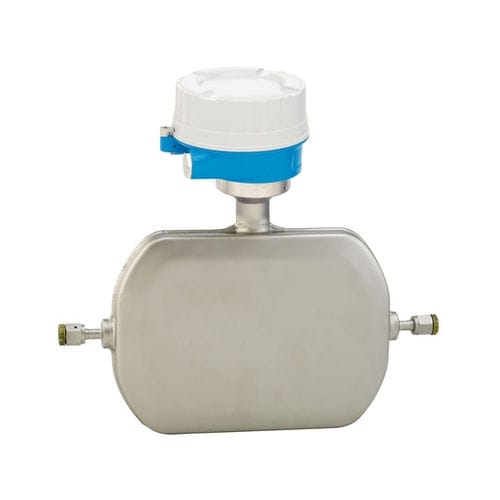 Misuratore di portata a pressione differenziale - 8A5C - Endress+Hauser AG - volumetrico / per liquidi / per gas