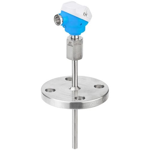 Sensore di temperatura Pt100 - TM121 - Endress+Hauser AG - RTD / filettato / analogico