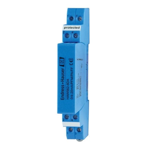 Limitatore di sovratensione classe IEC 2 - HAW562 - Endress+Hauser AG - classe IEC 4 / classe IEC 3 / classe IEC 5
