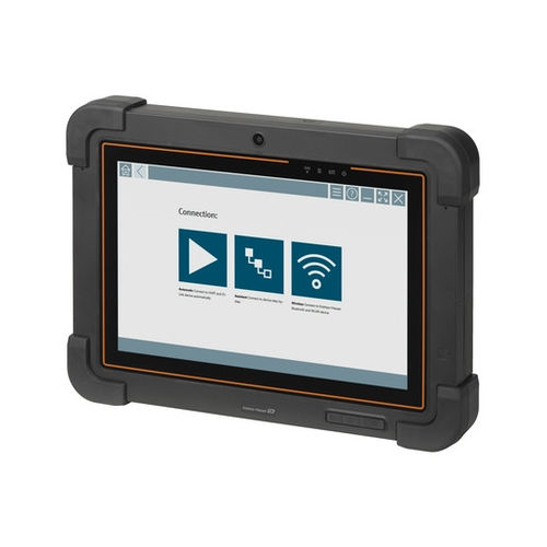 Tablet PC - SMT77 - Endress+Hauser AG - Windows 10 IoT Entreprise / 10.1" / senza fili