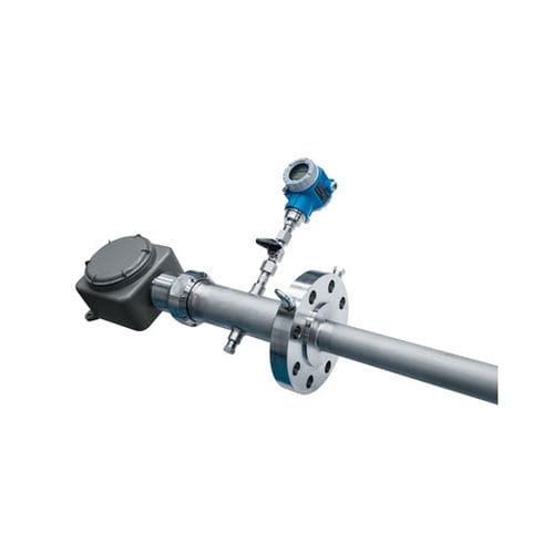 Termocoppia - TMS12 - Endress+Hauser AG - RTD / ATEX / per gas