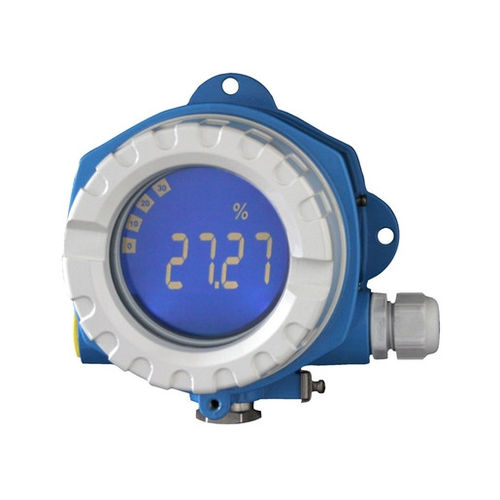 Indicatore di bus di campo - RIA14 - Endress+Hauser AG - digitale / 4-20 mA / compatto