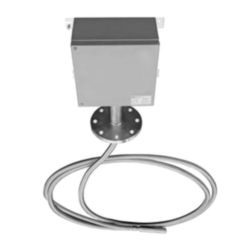 Termocoppia - TMS31 - Endress+Hauser AG - RTD / a sicurezza intrinseca / ATEX