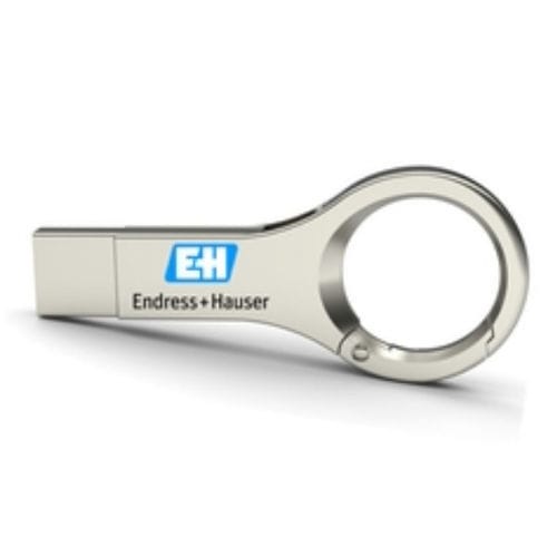 Firmware di parametrizzazione - SFE500 - Endress+Hauser AG - per monitoraggio condizioni della macchina / di configurazione per apparecchi in bus di campo / configurazione