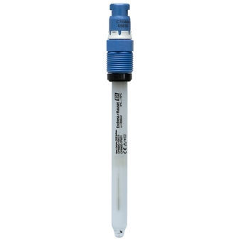 Sensore di ossigeno a fibra ottica - CPS92D - Endress+Hauser AG - di processo / digitale