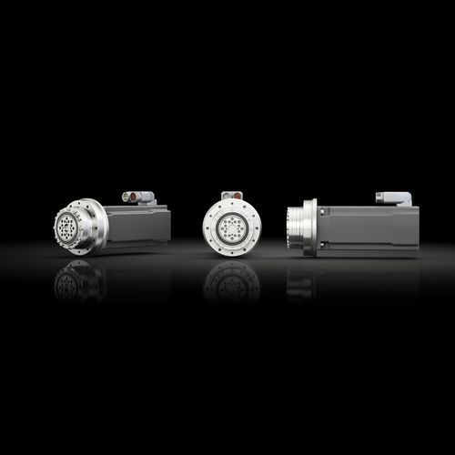 Servoattuatore elettrico - BDA  - Harmonic Drive SE - lineare / con servomotore / sincrono
