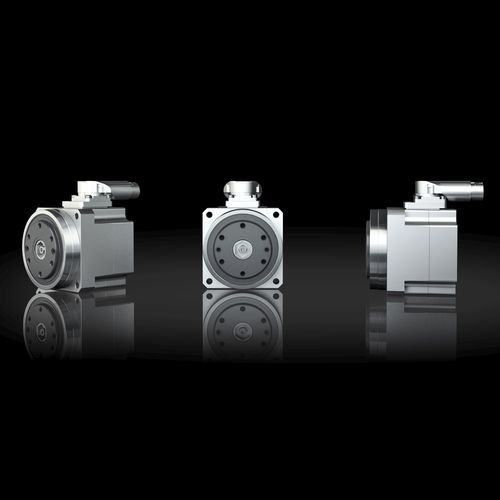 Motoriduttore brushless - FHA-C Mini MZE - Harmonic Drive SE - ad ingranaggi cilindrici / coassiale / ad albero cavo