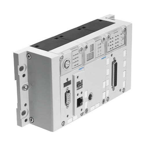 Controllore di movimento multiasse - CPX - FESTO - autonomo / per attuatore