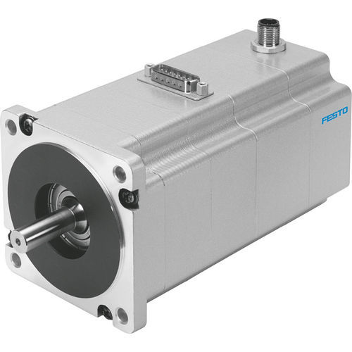 Motore passo-passo - EMMS-ST series - FESTO - DC / 48 V / IP54