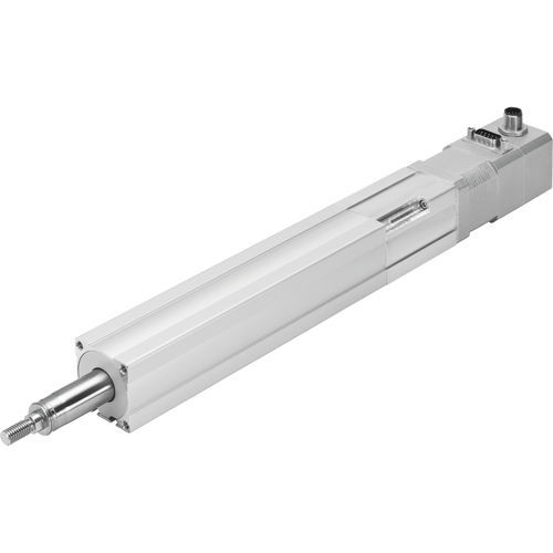 Attuatore lineare - EPCO series - FESTO - elettrico / con vite a sfere / DC