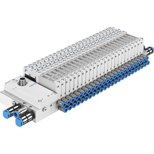 Blocco valvola pneumatico - VTUG - FESTO - a 3/2 vie / a 5/2 vie / a 5/3 vie