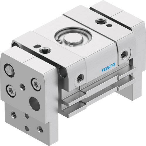 Pinza di presa meccanica - DHPL series    - FESTO - parallela / a 2 griffe / per applicazioni di sollevamento