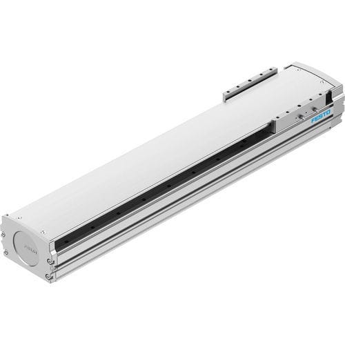 Attuatore lineare - ELGT-BS series - FESTO - elettrico / con vite a sfere / a doppio effetto