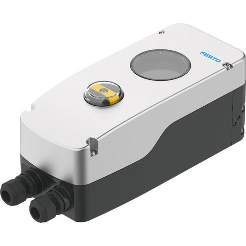 Posizionatore elettropneumatico - CMSH series    - FESTO - digitale / per cilindro