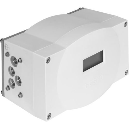 Posizionatore elettropneumatico - CMSX series    - FESTO - digitale / analogico / per cilindro