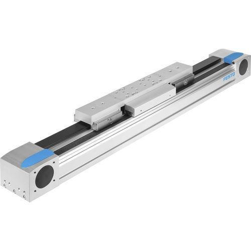 Attuatore lineare - EGC-TB - FESTO - elettrico / con cinghia a tacca / IP40