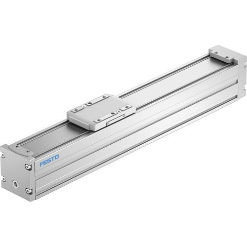 Attuatore lineare - ELGC-BS series - FESTO - elettrico / con vite a sfere / in alluminio
