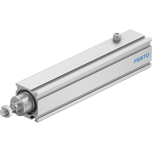 Attuatore lineare - EPCC series - FESTO - elettrico / con vite a sfere / in acciaio inossidabile