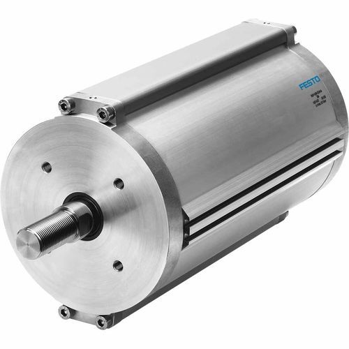 Attuatore lineare - DLP - FESTO - pneumatico / a pistone / a doppio effetto