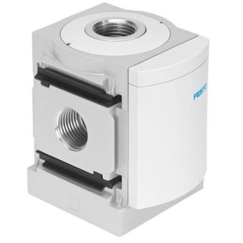 Sistema di by-pass - MS4-FRM-1/4 - FESTO