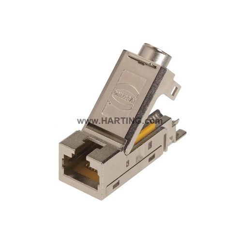 Cavo ottico di dati - preLink® - HARTING - Ethernet / RJ45 / per rete di telecomunicazione