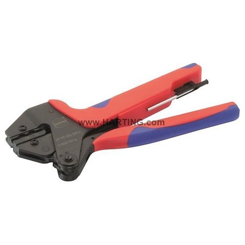 Utensile per aggraffatura manuale - 09 99 000 0876 - HARTING