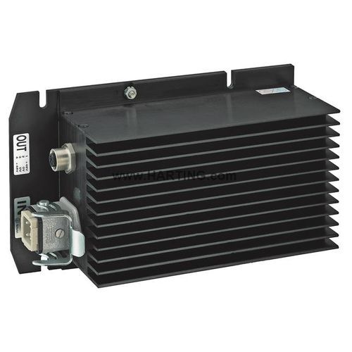 Trasformatore di corrente - Ha-VIS pCon 7000 - HARTING - di potenza / di tensione / con montaggio a parete