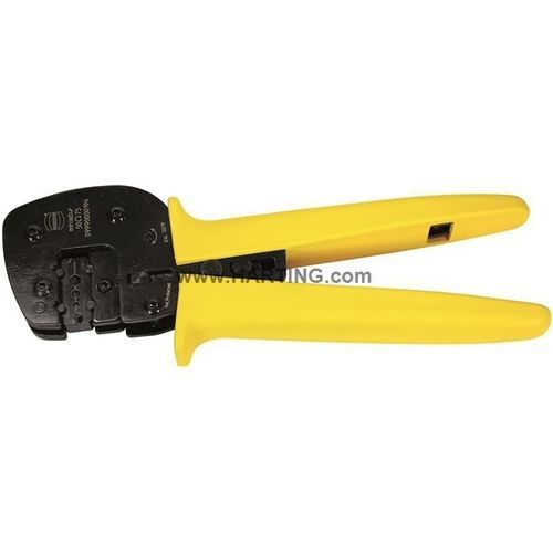 Utensile per aggraffatura manuale - 09 99 000 0194 - HARTING