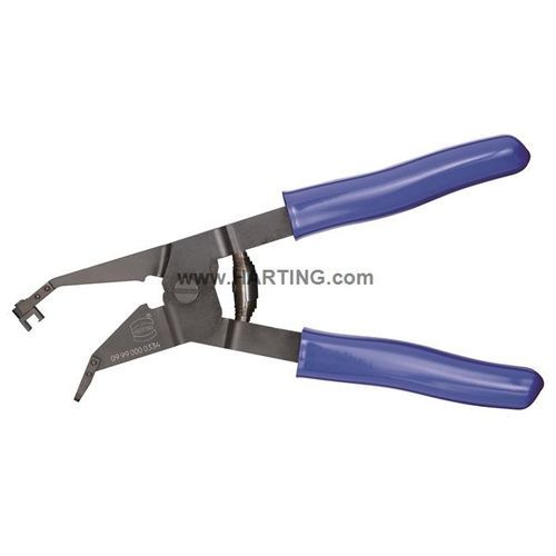 Utensile per aggraffatura manuale - 09 99 000 0334 - HARTING
