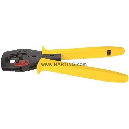 Utensile per aggraffatura manuale - 09 99 000 0647 - HARTING